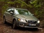 Volvo XC70 D5 2009 года
